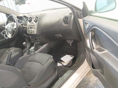 Left front window switch ALFA ROMEO MITO (955_) 1.3 MultiJet (955AXP1A, 955AYC1A) | BP33816299I27  - Image 13