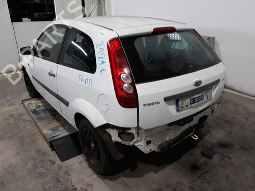 Headlight switch FORD FIESTA V (JH_, JD_) 1.4 TDCi | BP10277980I24 