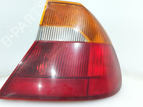 Used Right taillight CHRYSLER 300M (LR) 2.7 V6 24V (203 hp) 24891268