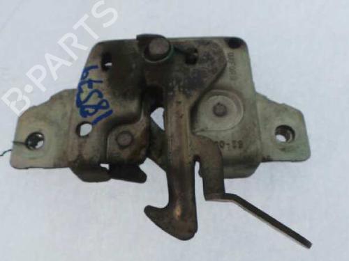 Used Hood lock RENAULT CLIO III (BR0/1, CR0/1) 1.5 dCi (BR0H, CR0H, CR1S, BR1S) (106 hp) 8776146
