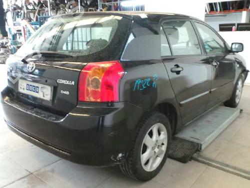 Right rear window switch TOYOTA COROLLA (_E12_) 2.0 D-4D (CDE120R, CDE120L_) | BP2823835I28 