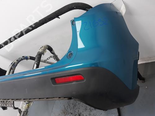 Used Rear bumper SUZUKI VITARA (LY) 1.6 DDiS (APK 416D) (120 hp) 12556941