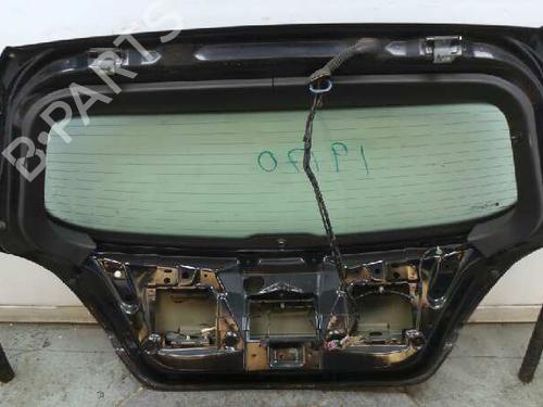 Bakluke CC/Kombi-Kupé OPEL ASTRA H (A04) 1.7 CDTI (L48) | BP2322687C6 