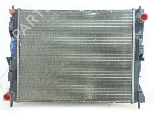 Køler RENAULT CLIO III (BR0/1, CR0/1) 1.2 16V (BR02, BR0J, BR11, CR02, CR0J, CR11) | BP30470438M31