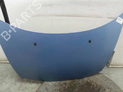 Used Hood CITROËN C3 I (FC_, FN_) 1.4 HDi (68 hp) 3427119