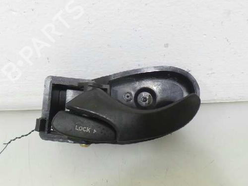 Portiergreep binnen links achter FORD FOCUS I (DAW, DBW) [1998-2009]  4951145
