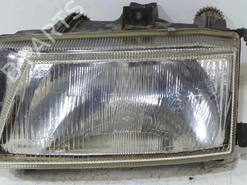 Used Left headlight SEAT IBIZA II (6K1) 1.4 i (60 hp) 21759709