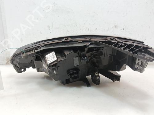 Right headlight RENAULT CLIO V (B7_) 1.6 E-TECH 140 (B7MU) | BP40012982C29 - Image 3