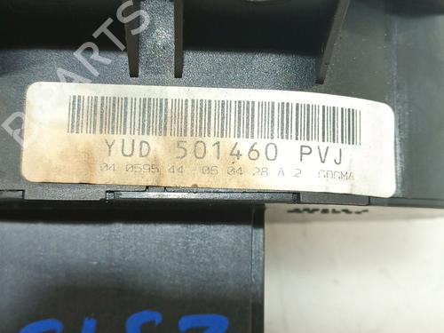 Headlight switch LAND ROVER DISCOVERY III (L319) 2.7 TD 4x4 | BP29892072I24 - Image 5