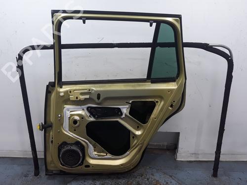 Right rear door CITROËN C4 Grand Picasso I (UA_)  | BP17118354C5 