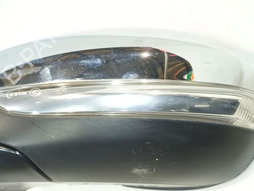 Left mirror PEUGEOT 208 I (CA_, CC_)  | BP29908216C26 