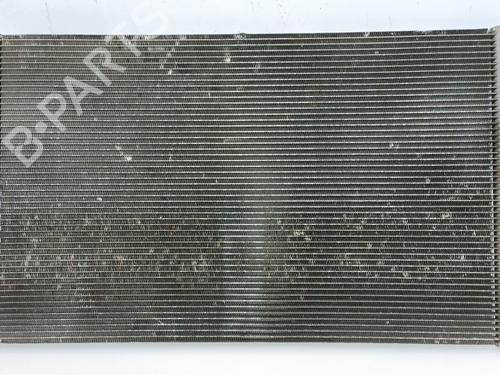 Used AC radiator KIA SPORTAGE II (JE_, KM_) 2.0 i 16V (141 hp) 29244826