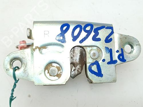 Tailgate lock TOYOTA HILUX VIII Pickup (_N1_)  | BP29488765C101 