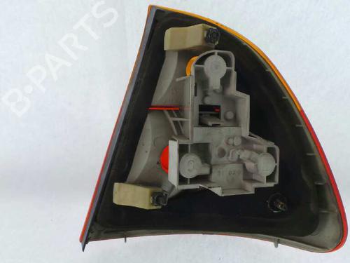 Left taillight BMW 3 Touring (E46) 320 d | BP1910149C34 