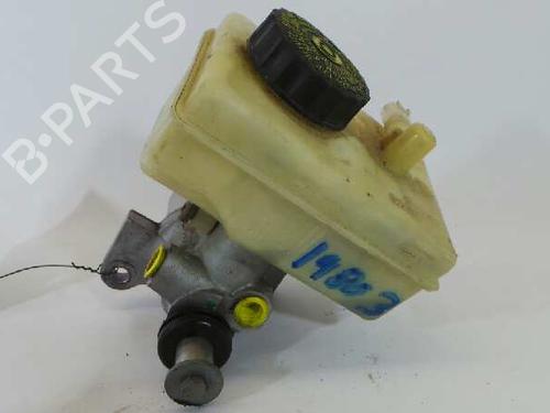 Brake master cylinder MERCEDES-BENZ S-CLASS (W220) S 400 CDI (220.028, 220.128) | BP4708606M77 