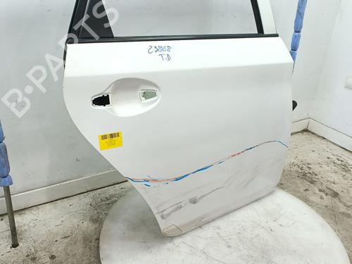 Dør høyre bak TOYOTA PRIUS (_W3_) 1.8 Hybrid (ZVW3_) | BP29946568C5