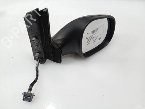 Right mirror SEAT TOLEDO III (5P2) 1.9 TDI | BP20649770C27 