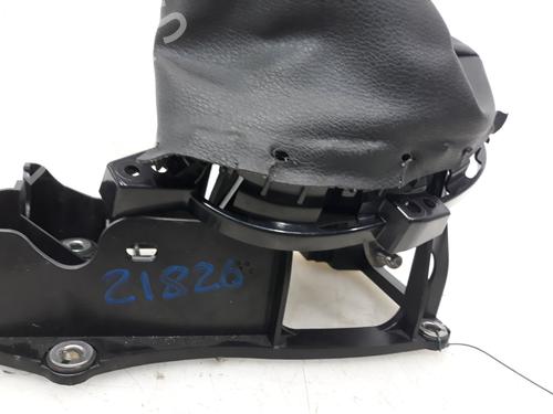 Gear lever NISSAN NOTE (E12) 1.2 | BP12108900M90 