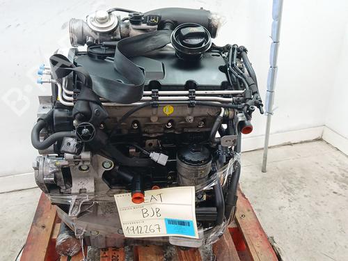Used Engine Engine 37605865 37605865