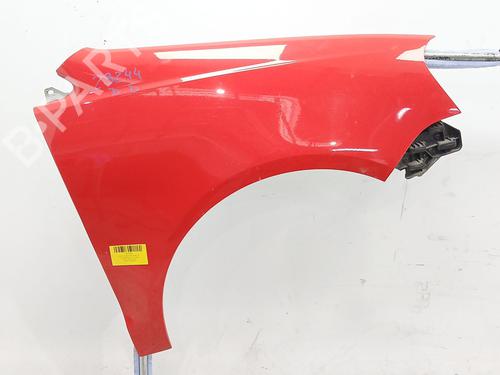 Used Right front fenders VW POLO (9N_, 9A_) 1.4 16V (75 hp) 22930066
