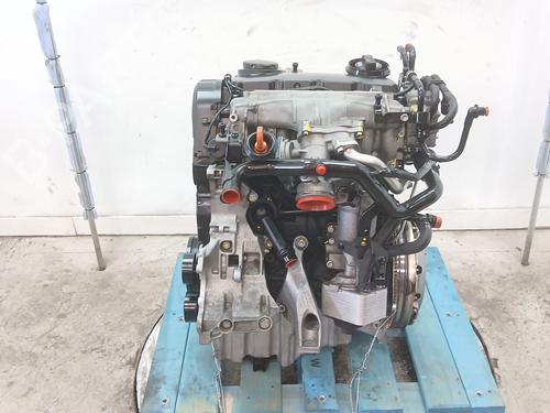 Engine AUDI A4 B7 (8EC) 2.0 TDI 16V | BP38413866M1 - Image 2