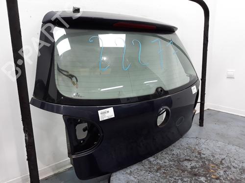 Tailgate VW GOLF V (1K1)  | BP15279046C6 