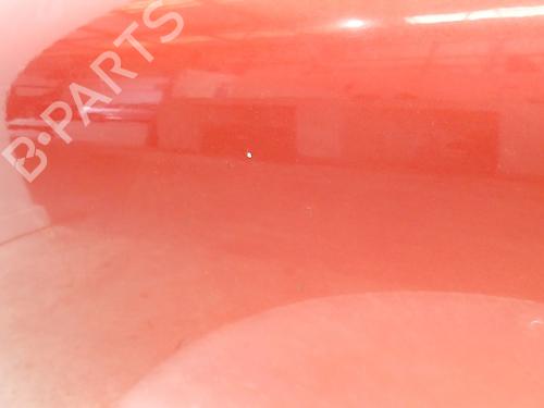 Left front door RENAULT CLIO IV (BH_) 1.5 dCi 75 | BP25792158C2 