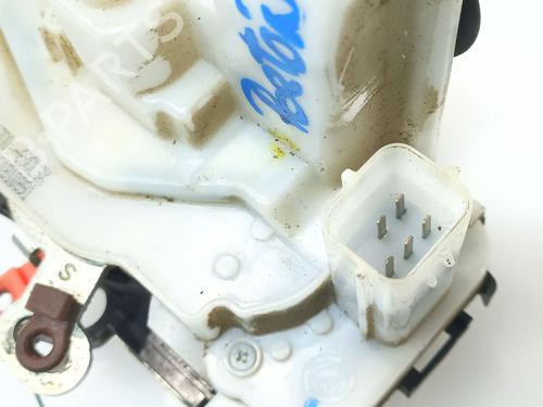 Tailgate lock OPEL COMBO Box Body/MPV (X12) 1.3 CDTI (B05) | BP24053091C101 