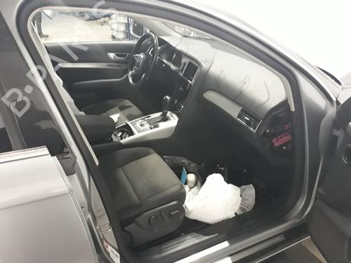 Front left window mechanism AUDI A6 C6 (4F2) 2.0 TDI | BP11053869C22 