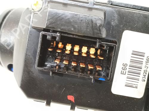 Switch KIA SPORTAGE III (SL) 2.0 CRDi AWD | BP27249490I30