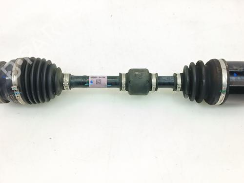 Left front driveshaft KIA OPTIMA (JF) 1.7 CRDi | BP33855846M38 - Image 2