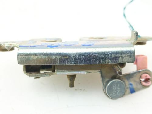 Tailgate lock TOYOTA HILUX VIII Pickup (_N1_)  | BP29488765C101 