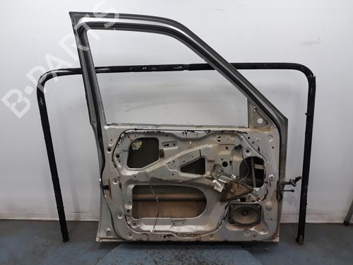 Left front door NISSAN TERRANO II (R20) 3.0 Di 4WD | BP12174847C2 
