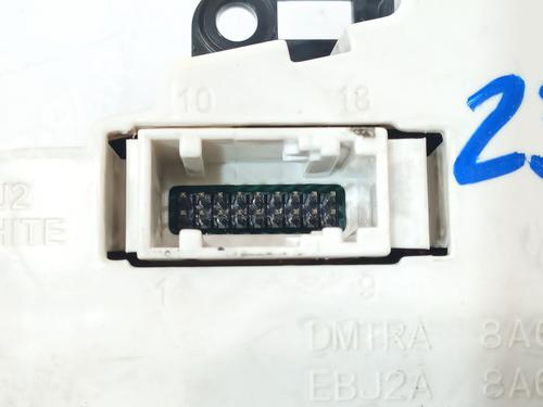 AC Styreenhet / Manøvreringsenhet FORD FIESTA VI (CB1, CCN) 1.4 TDCi | BP26941203I5 