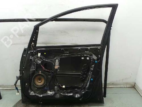 Right front door MITSUBISHI GRANDIS (NA_W) 2.0 DI-D (NA8W) | BP4621268C3 