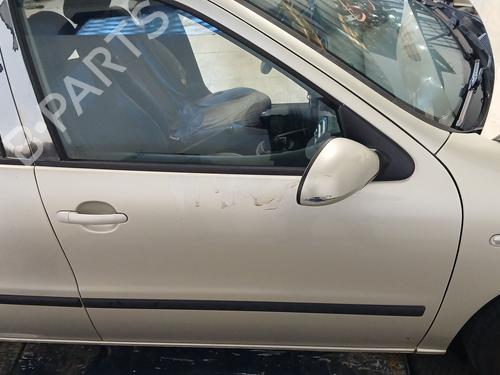 Used Right front door Right front door SEAT TOLEDO II (1M2) 1.9 TDI (110 hp) 33705237 33705237