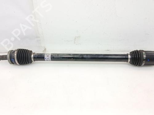 Used Right front driveshaft Right front driveshaft KIA OPTIMA (JF) 1.7 CRDi (141 hp) 33855845 33855845