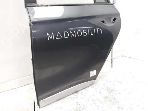 Left rear door HYUNDAI IONIQ (AE) 1.6 GDI Hybrid | BP18143686C4