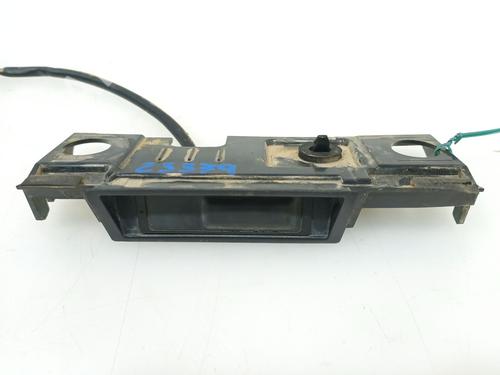 Trunk håndtak NISSAN MICRA V (K14) 1.0 (71 hp) 24698823