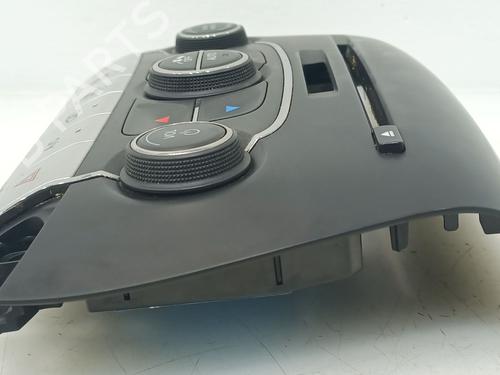 Climate control FIAT FREEMONT (345_) 2.0 JTD 4x4 | BP29823172I5 