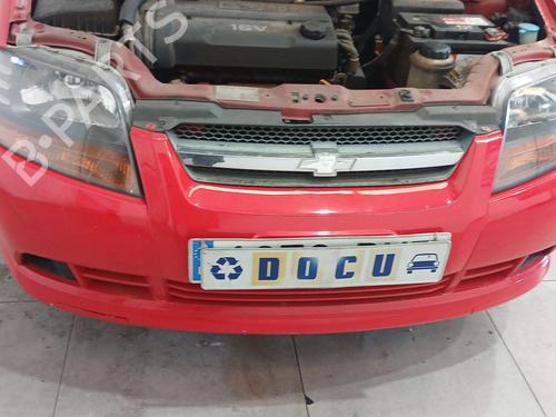 Used Front bumper Front bumper 39407128 39407128