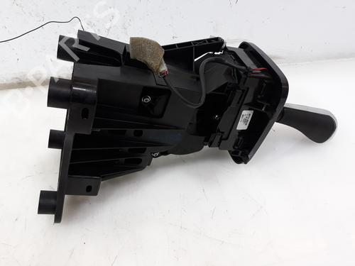 Gear lever PEUGEOT 3008 I MPV (0U_) 1.6 HDi | BP13518555M90 