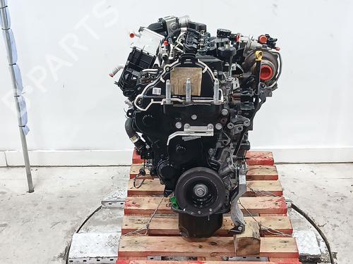 Engine FORD FOCUS IV (HN) 1.5 EcoBlue | BP33038446M1 - Image 3
