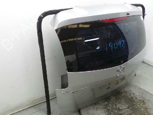 Tailgate MAZDA 5 (CR) 2.0 CD (CR19) | BP2336250C6 
