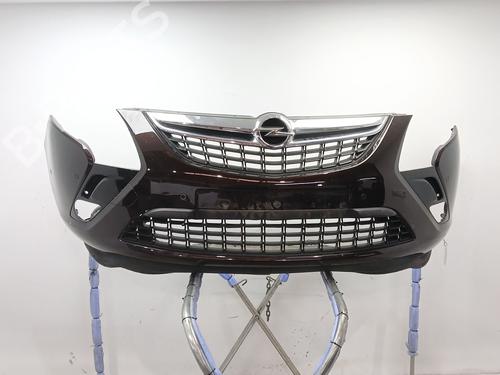 Used Front bumper Front bumper OPEL ZAFIRA TOURER C (P12) 2.0 CDTi (75) (130 hp) 36352801 36352801