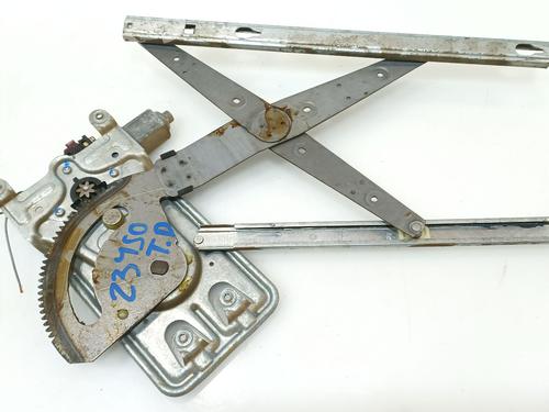 Used Rear right window mechanism CHRYSLER 300M (LR) 2.7 V6 24V (203 hp) 24885912