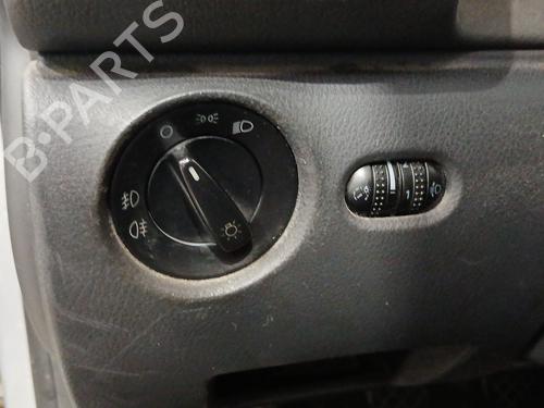 Used Headlight switch Headlight switch VW PASSAT B5.5 (3B3) 1.9 TDI (101 hp) 34378366 34378366