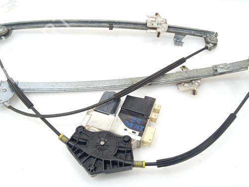 Used Front left window mechanism CITROËN C8 (EA_, EB_) [2002-2025]  21570897