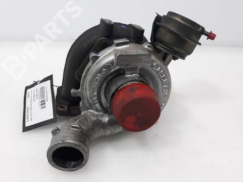 Used Turbo Turbo AUDI ALLROAD C5 (4BH) 2.5 TDI quattro (180 hp) 9044355 9044355