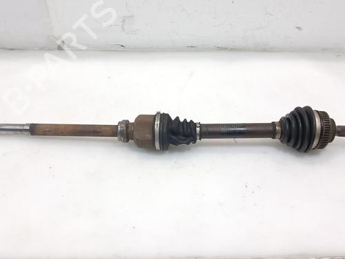 Used Right front driveshaft Right front driveshaft PEUGEOT PARTNER MPV (5_, G_) 1.6 HDi 90 (90 hp) 35723926 35723926
